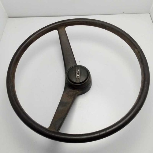 Volante sterzo per - volante, fiat