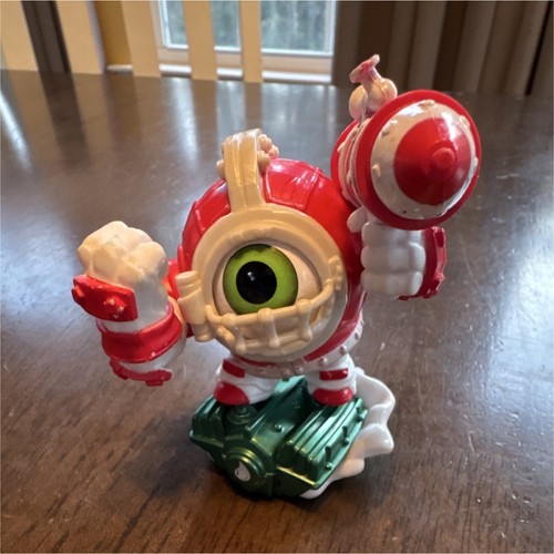 Skylanders superchargers - skylanders,
