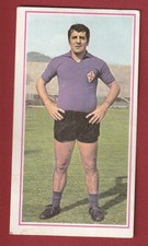 RARA FIGURINA ALBUM CALCIATORI