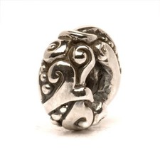 MODA Trollbeads Art Nouveau TAGBE-40057