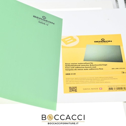 Bergeon ref 6808 01 - ref:, 6808-v-01