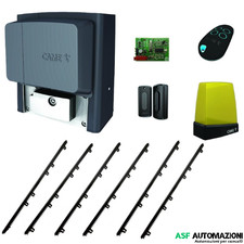 CAME Kit automazione cancello