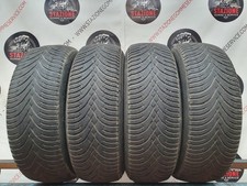 GOMME INVERNALI USATE KLEBER 195/65 R15 