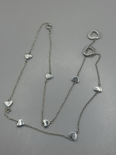 Collana tiffany multi - collana,
