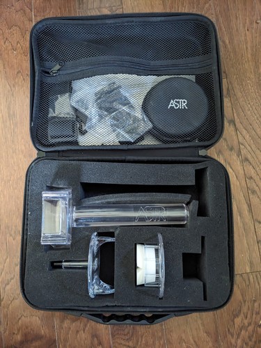 Set astr strumento - set,