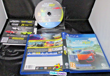 PS4 The Crew Motorfest _ per