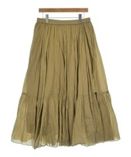 Maxi gonna alta donna usata