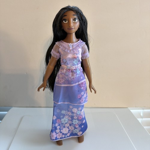 Disney encanto isabela fashion - encanto,