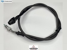 649347 TRASMISSIONE CAVO CONTACHILOMETRI ORIG. PIAGGIO VESPA LX 50 125 150 2T 4T