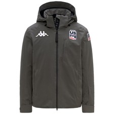 US SKI TEAM official MAN