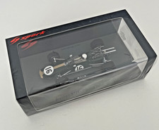 Spark Model Brabham Bt24 Practice Italian Gp 1967 Brabham 1/43 S5264 New F1