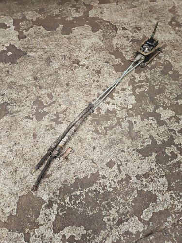 Corrado gear shifter - vw,