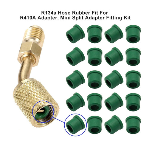 R134a guarnizione in - 20, pz