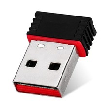 WIFI ADATTATORE 6 USB MINI BGN