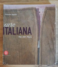 Arte italiana 1968 2007 - arte, 1968-2007
