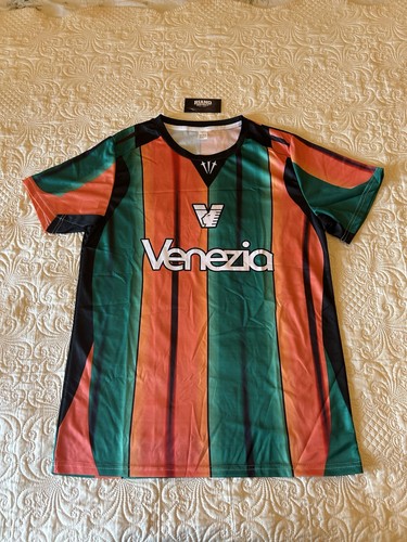 Maglia venezia home - venezia,