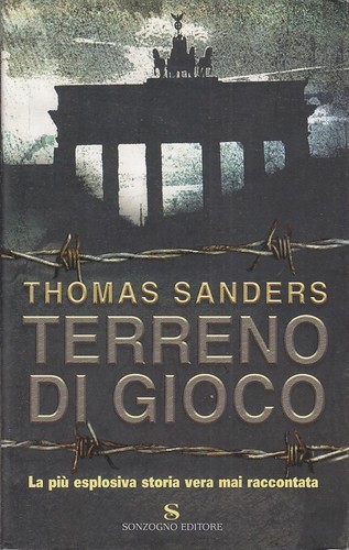 Terreno gioco thomas - ln-, di