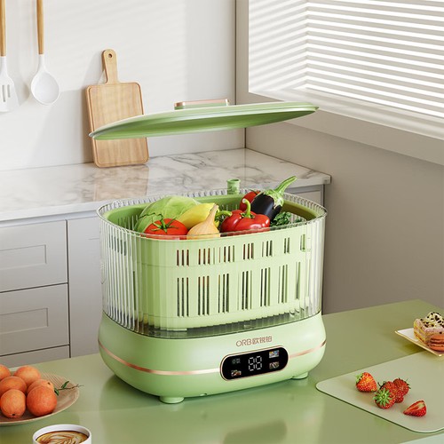 Nuova lavatrice frutta - lavatrice,