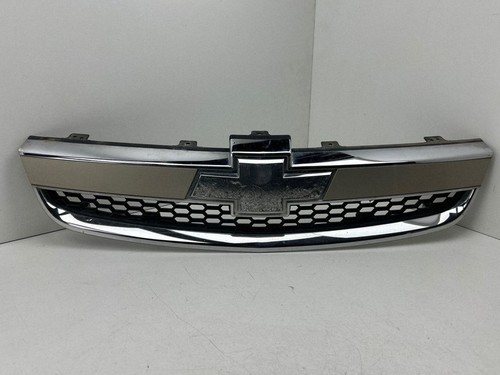 Griglia radiatore chevrolet - griglia,