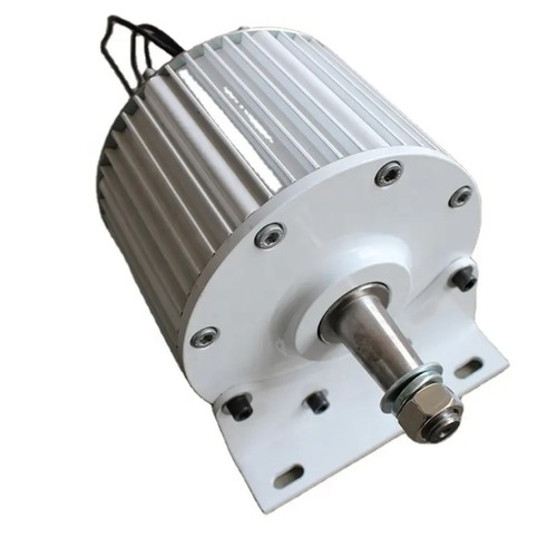 Generatore magneti - generatore,
