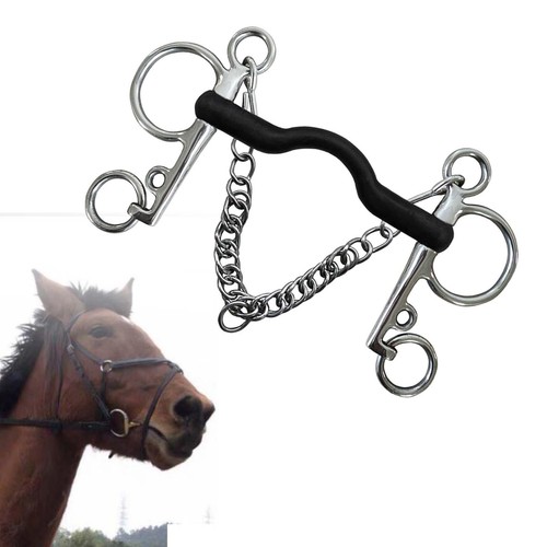 Morso per cavallo stile - morso,