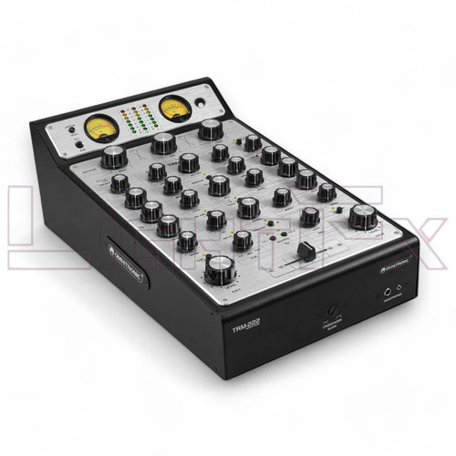 Omnitronic trm 222 - trm-222, mixer