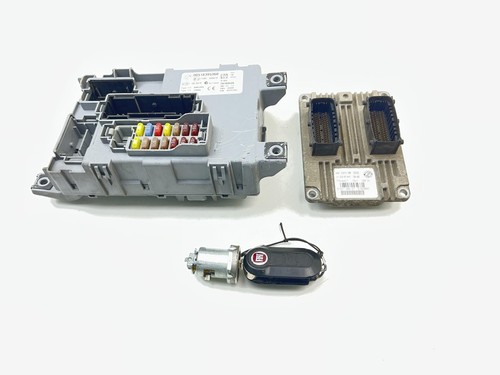 Kit chiave per - fiat, serie