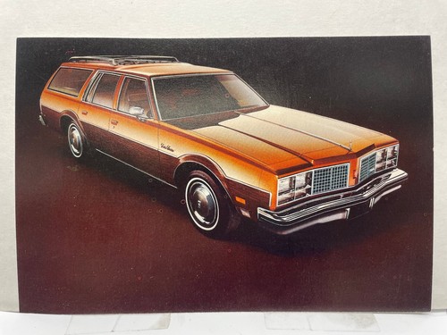 1979 oldsmobile custom - 1979, cruiser