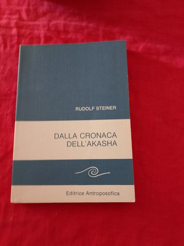 Rudolf steiner dalla cronaca - -,