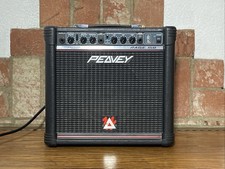 Peavey Rage 158 Transtube