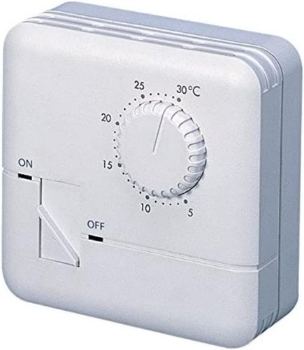 Termostato manuale 230v - termostato,