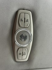 PLAFONIERA LUCE INTERNA