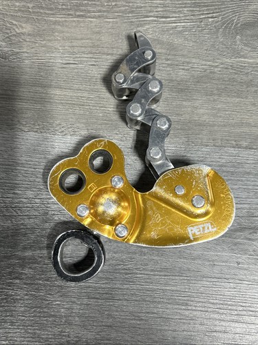 Petzl zigzag plus discensore - zigzag,