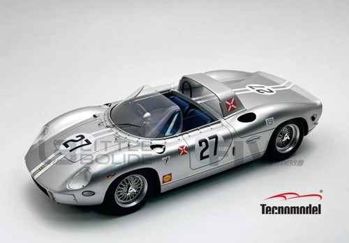 Tecnomodel mythos - 1/18,