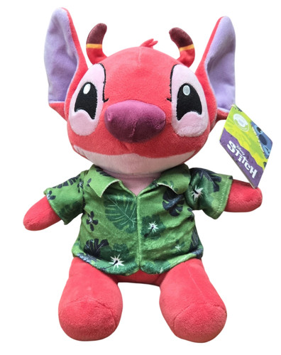 Lilo stitch peluche - lilo, &