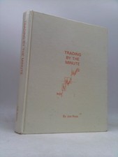 Trading by the Minute by Joe