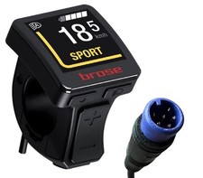 +++Display Cruscotto Computer