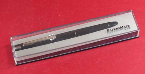 Vintage papermate ballpoint - vintage,
