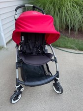Bugaboo Bee 3 Stroller w/