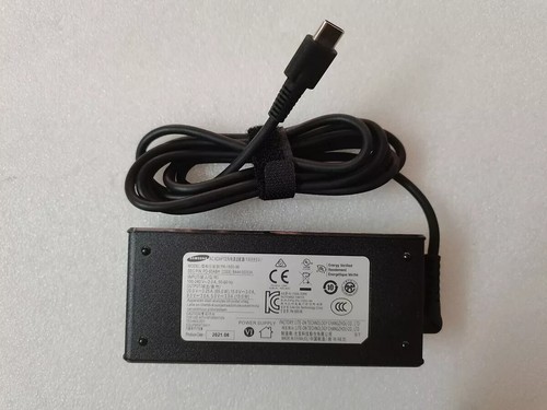 Adattatore usb 65w originale - usb-c,