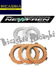 8367 newfren dischi - -,