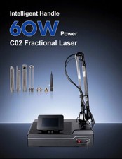 Laser frazionato CO2