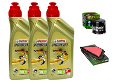 Kit tagliando yamaha xj6 600 - kit/tagliando,