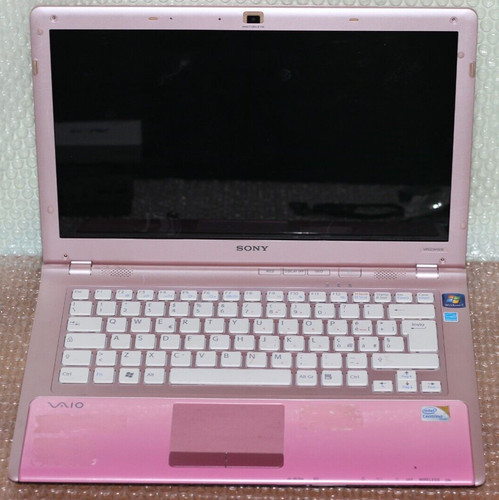 Computer portatile sony - sony, vaio
