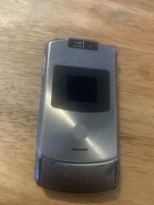 Motorola RAZR V3a - Telephono