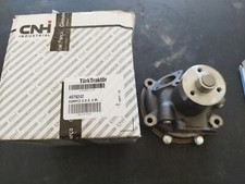 Pompa Acqua Trattore