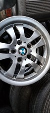 Set cerchi lega bmw - in, r16