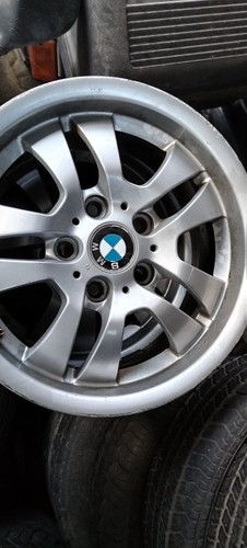 Set cerchi lega bmw - in, r16