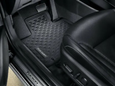 Set tappetini 4x gomma accessori originale Hyundai Tucson Mild Hybrid (NX4) MHEV