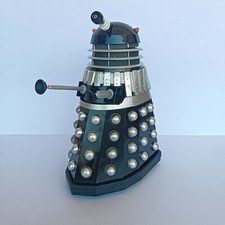 Doctor Who Supreme Dalek